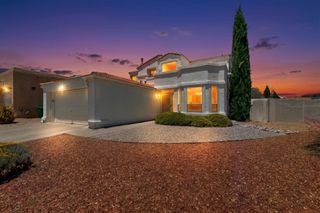 233 Nicklaus Drive SE, Rio Rancho, NM 87124