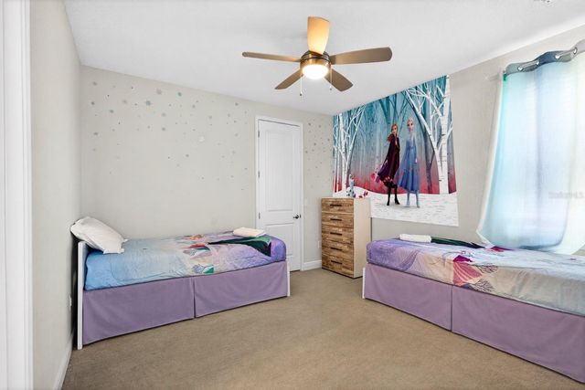 7724 FAIRFAX DRIVE, Kissimmee, FL 34747