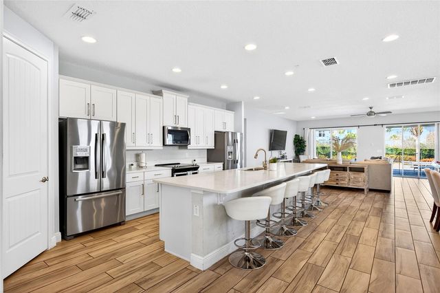 7724 FAIRFAX DRIVE, Kissimmee, FL 34747