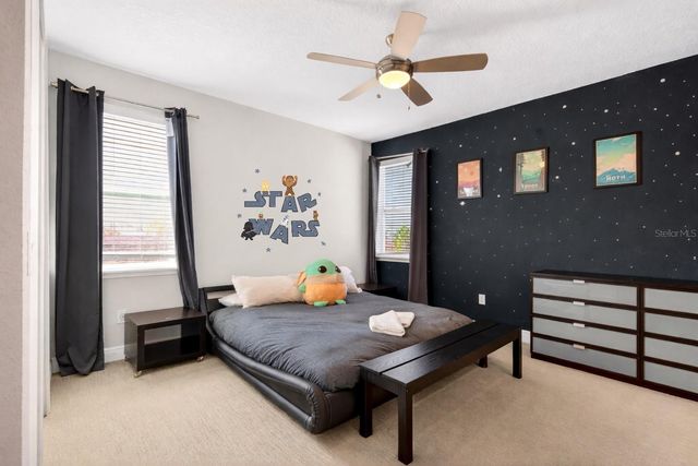 7724 FAIRFAX DRIVE, Kissimmee, FL 34747