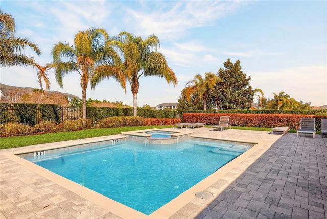 7724 FAIRFAX DRIVE, Kissimmee, FL 34747