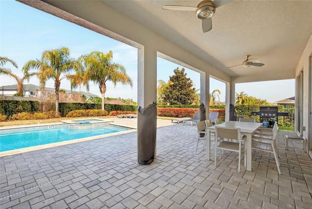 7724 FAIRFAX DRIVE, Kissimmee, FL 34747