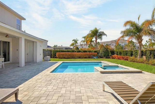 7724 FAIRFAX DRIVE, Kissimmee, FL 34747