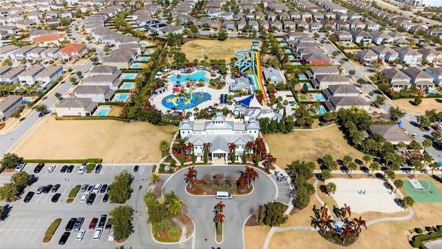 7724 FAIRFAX DRIVE, Kissimmee, FL 34747