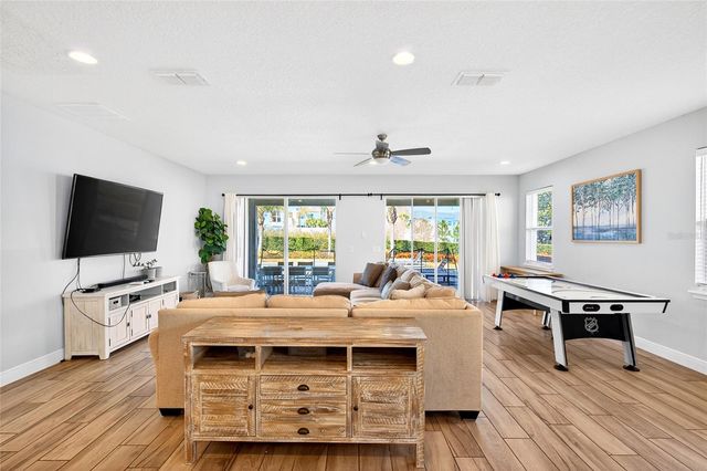 7724 FAIRFAX DRIVE, Kissimmee, FL 34747