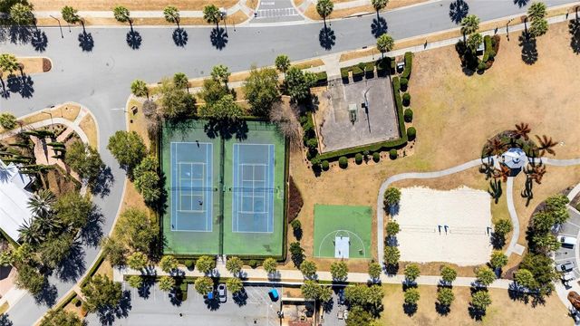 7724 FAIRFAX DRIVE, Kissimmee, FL 34747