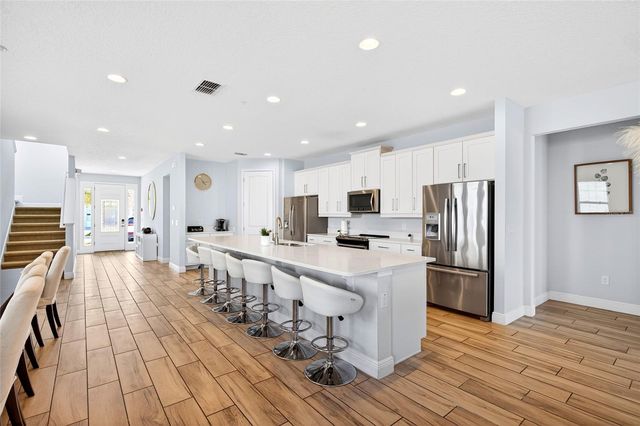 7724 FAIRFAX DRIVE, Kissimmee, FL 34747