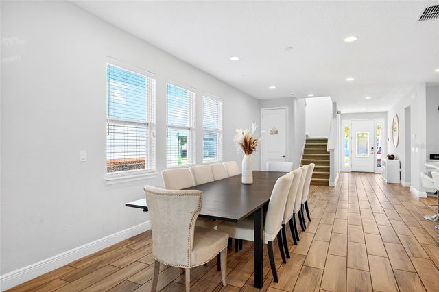 7724 FAIRFAX DRIVE, Kissimmee, FL 34747