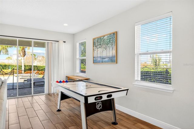 7724 FAIRFAX DRIVE, Kissimmee, FL 34747