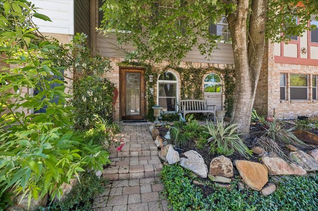 1846 Hollister Street 12, Houston, TX 77080