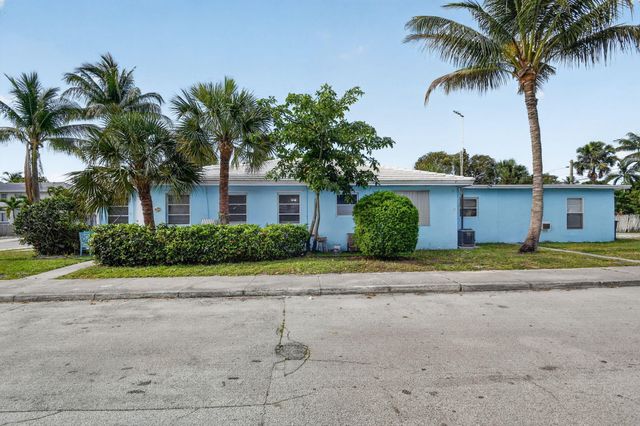 303 S L Street, Lake Worth Beach, FL 33460