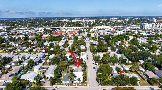 303 S L Street, Lake Worth Beach, FL 33460