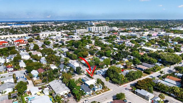 303 S L Street, Lake Worth Beach, FL 33460