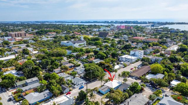 303 S L Street, Lake Worth Beach, FL 33460