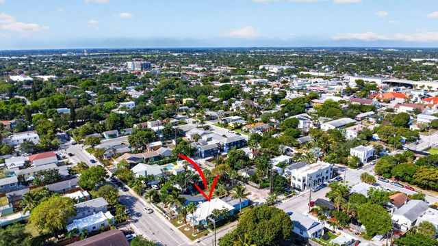 303 S L Street, Lake Worth Beach, FL 33460