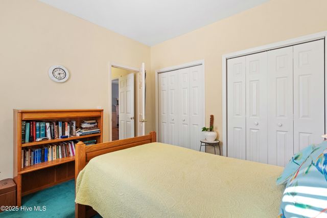 601 John S Mosby Drive, Wilmington, NC 28412