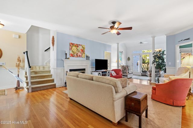 601 John S Mosby Drive, Wilmington, NC 28412