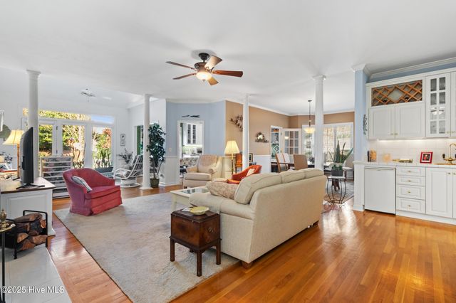 601 John S Mosby Drive, Wilmington, NC 28412