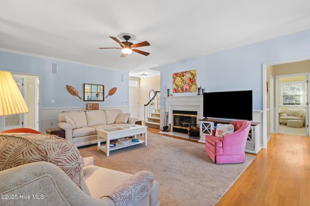 601 John S Mosby Drive, Wilmington, NC 28412