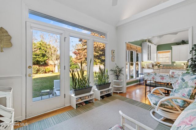 601 John S Mosby Drive, Wilmington, NC 28412