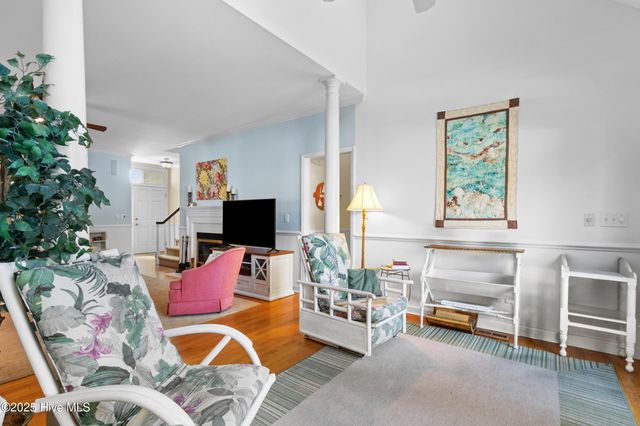 601 John S Mosby Drive, Wilmington, NC 28412