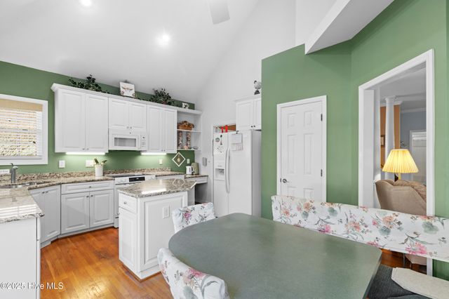 601 John S Mosby Drive, Wilmington, NC 28412