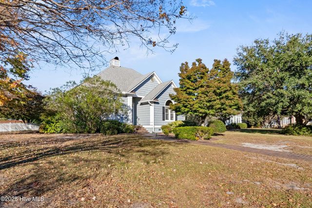601 John S Mosby Drive, Wilmington, NC 28412