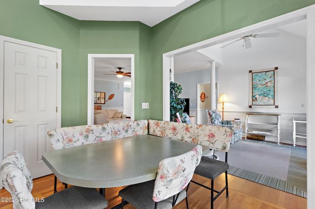 601 John S Mosby Drive, Wilmington, NC 28412