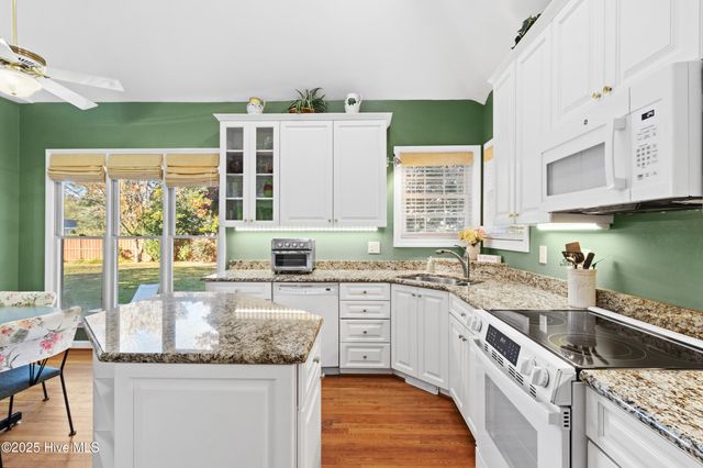 601 John S Mosby Drive, Wilmington, NC 28412