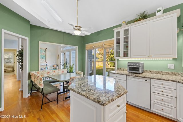 601 John S Mosby Drive, Wilmington, NC 28412