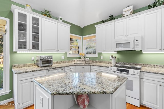 601 John S Mosby Drive, Wilmington, NC 28412