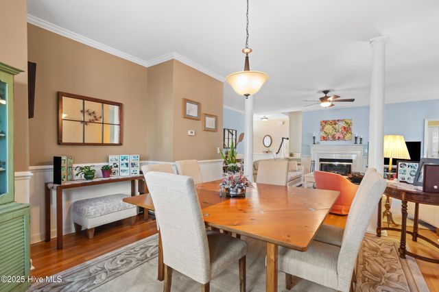 601 John S Mosby Drive, Wilmington, NC 28412