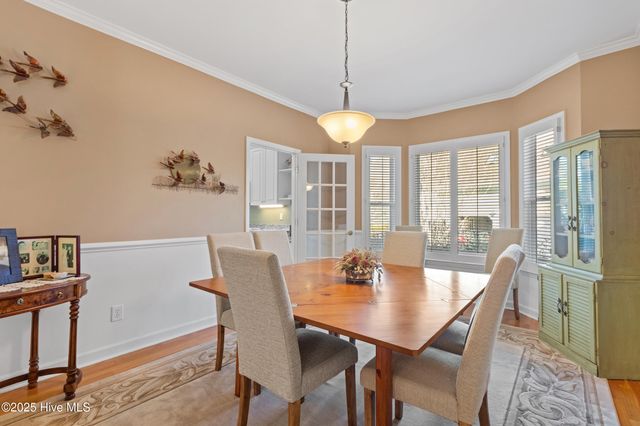 601 John S Mosby Drive, Wilmington, NC 28412