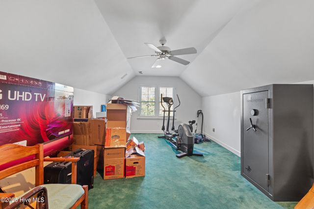 601 John S Mosby Drive, Wilmington, NC 28412