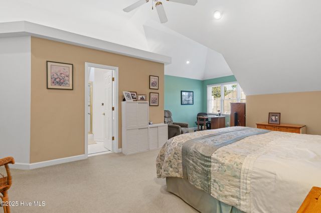 601 John S Mosby Drive, Wilmington, NC 28412