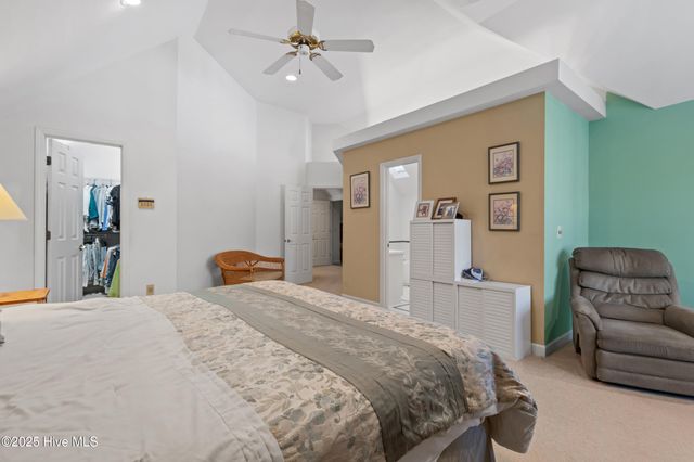 601 John S Mosby Drive, Wilmington, NC 28412