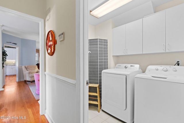 601 John S Mosby Drive, Wilmington, NC 28412