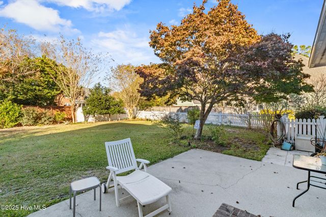 601 John S Mosby Drive, Wilmington, NC 28412