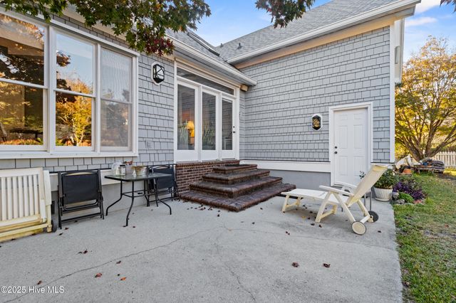 601 John S Mosby Drive, Wilmington, NC 28412