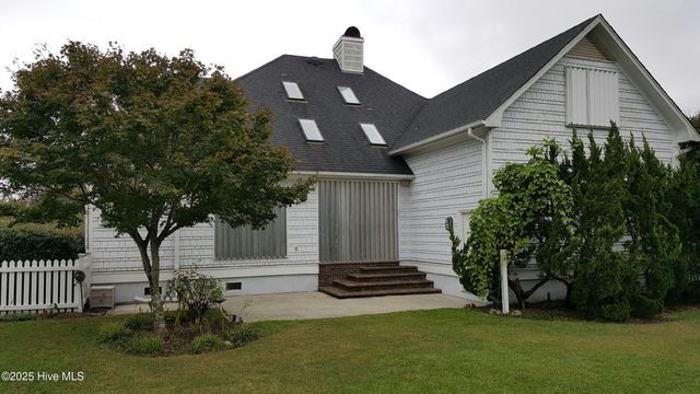 601 John S Mosby Drive, Wilmington, NC 28412