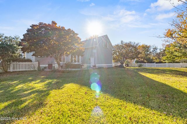 601 John S Mosby Drive, Wilmington, NC 28412