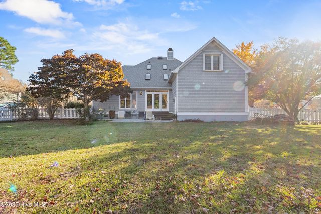 601 John S Mosby Drive, Wilmington, NC 28412