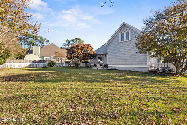 601 John S Mosby Drive, Wilmington, NC 28412