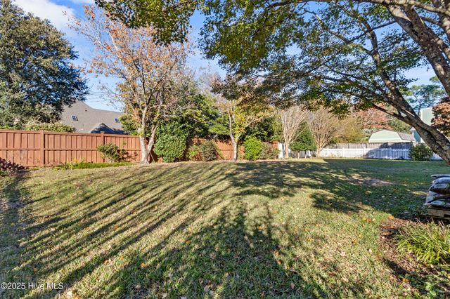 601 John S Mosby Drive, Wilmington, NC 28412