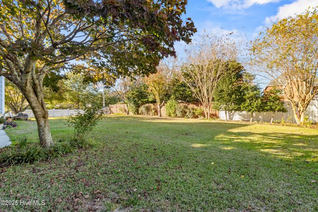 601 John S Mosby Drive, Wilmington, NC 28412