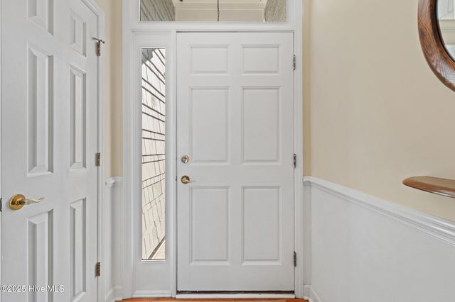 601 John S Mosby Drive, Wilmington, NC 28412