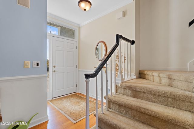 601 John S Mosby Drive, Wilmington, NC 28412