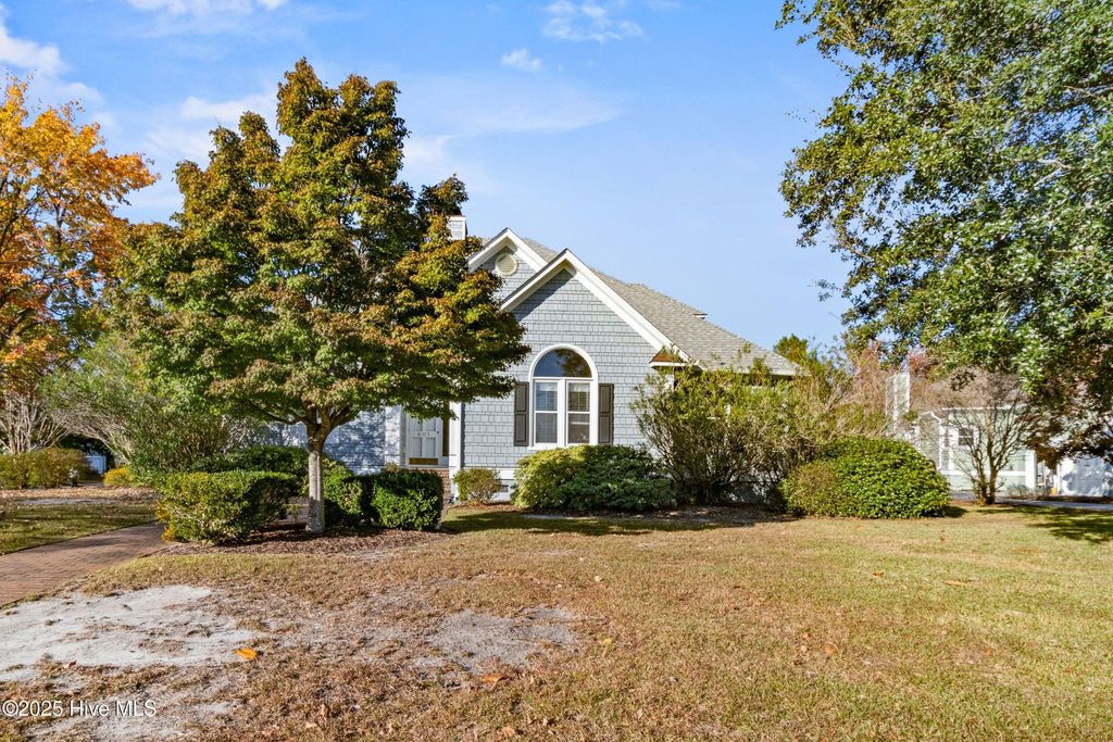601 John S Mosby Drive, Wilmington, NC 28412