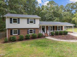 5808 Sandstone Drive, Durham, NC 27713