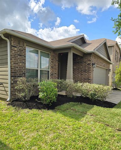 2714 Summer Lane, Missouri City, TX 77489